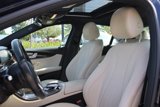 Used 2020 Mercedes-Benz E 350 Sedan w/ Parking Assistance Package image 5