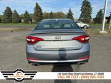 Used 2015 Hyundai Sonata Sport image 4