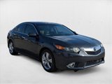 Used 2012 Acura TSX w/ Technology Package image 3