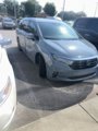 Used 2023 Honda Odyssey Elite image 4
