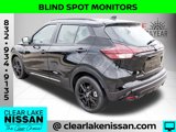 Certified 2023 Nissan Kicks SR w/ SR Premium Package image 5