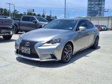 Used 2015 Lexus IS 250 AWD image 2