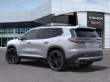 New 2025 GMC Acadia Elevation w/ Black Edition image 3