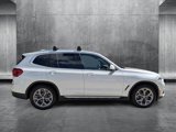 Used 2020 BMW X3 sDrive30i w/ Convenience Package image 4