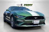 Used 2022 Ford Mustang Premium w/ Equipment Group 201A image 2