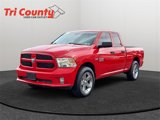 Used 2017 RAM 1500 Express image 3