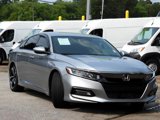 Used 2019 Honda Accord Sport image 4