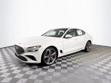 New 2025 Genesis G70 2.5T w/ Sport Prestige Package image 3