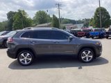 Used 2021 Jeep Cherokee Limited image 5