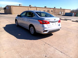 Used 2019 Nissan Sentra SV image 5