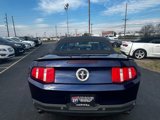 Used 2012 Ford Mustang Premium image 4