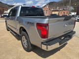 New 2025 Ford F150 XLT image 3