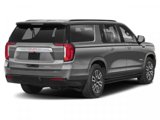 Used 2022 GMC Yukon XL AT4 w/ Technology Package image 2