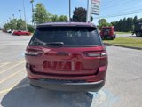 New 2025 Jeep Grand Cherokee L Altitude image 4