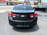 Used 2015 Chevrolet Malibu LS image 6