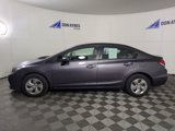 Used 2014 Honda Civic LX image 2