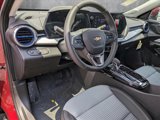 New 2025 Chevrolet Trax LT w/ Driver Confidence Package image 3