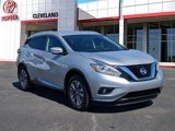 Used 2017 Nissan Murano SL image 2