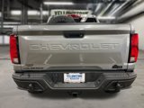 New 2025 Chevrolet Colorado ZR2 w/ ZR2 Bison Edition image 3