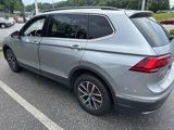 Used 2021 Volkswagen Tiguan SE image 4