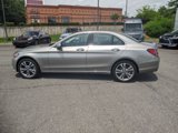Certified 2019 Mercedes-Benz C 300 4MATIC Sedan image 6