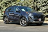 Used 2020 Kia Sportage SX image 2