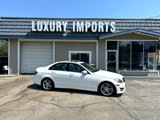 Used 2014 Mercedes-Benz C 300 4MATIC Sedan w/ Multimedia Package image 3