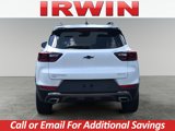 New 2025 Chevrolet TrailBlazer ACTIV w/ Convenience Package image 3