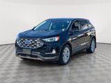 Used 2022 Ford Edge Titanium image 3