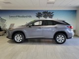 Used 2017 Lexus RX 350 FWD image 2