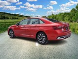 Used 2023 Volkswagen Jetta SEL image 3