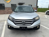 Used 2012 Honda CR-V EX-L image 5