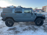 Used 2007 HUMMER H2 image 4