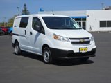 Used 2017 Chevrolet City Express LS image 2