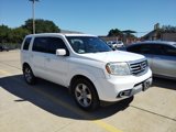 Used 2013 Honda Pilot EX-L image 2