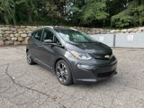 Certified 2018 Chevrolet Bolt Premier w/ Driver Confidence II Package image 2