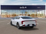 New 2025 Kia K4 GT-Line w/ GT-Line Premium Package image 4