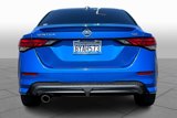 Used 2021 Nissan Sentra SR image 4