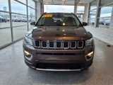 Used 2018 Jeep Compass Limited image 2
