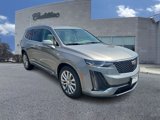 Certified 2024 Cadillac XT6 Premium Luxury image 2