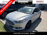 Used 2014 Ford Fusion SE w/ Equipment Group 202A image 2