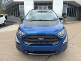 Used 2020 Ford EcoSport SES w/ SES Black Appearance Package image 2