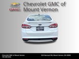 Used 2018 Ford Fusion Titanium image 4