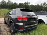 Used 2017 Jeep Grand Cherokee Limited image 4