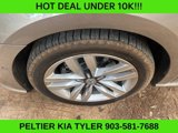Used 2017 Volkswagen Passat 1.8T SEL Premium image 4
