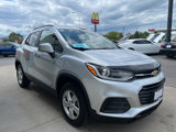 Used 2022 Chevrolet Trax LT w/ Driver Confidence Package image 4