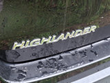 Used 2015 Toyota Highlander LE image 4