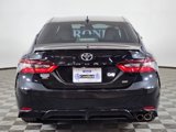 Used 2023 Toyota Camry SE image 5