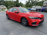 Used 2024 Honda Civic EX image 3