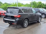 Used 2021 INFINITI QX80 Luxe image 5